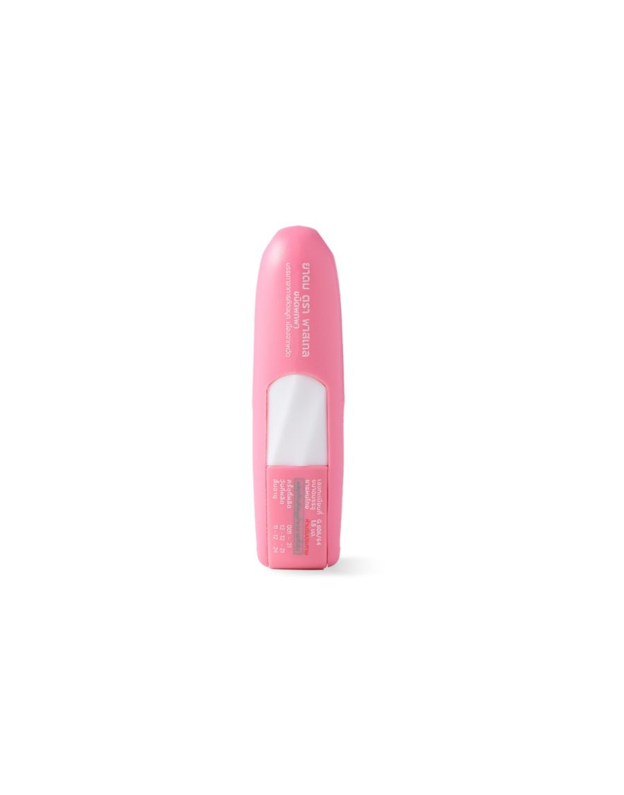 PASTEL Pocket Inhaler | Congestion Relief