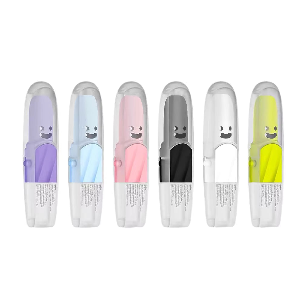 PASTEL Pocket Inhaler - Extra Strength | Congestion Relief