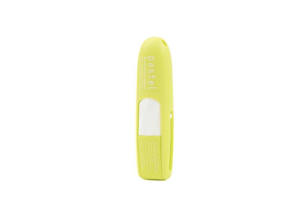 PASTEL Pocket Inhaler | Congestion Relief