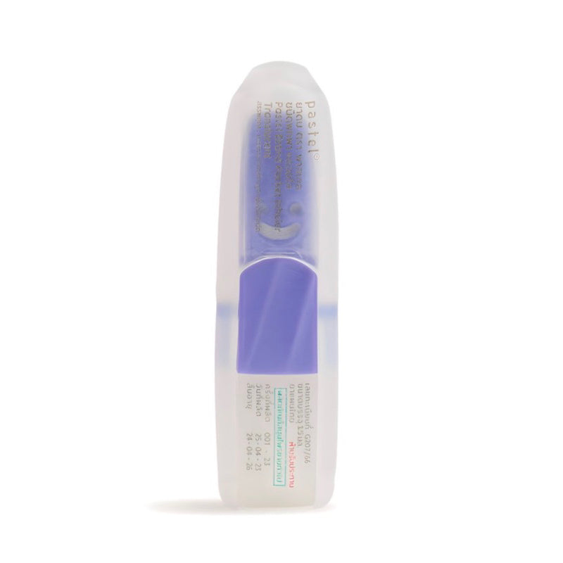 PASTEL Pocket Inhaler - Extra Strength | Congestion Relief